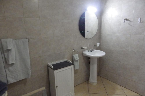 Hotel Aruba Cunucu Residence (Noord)